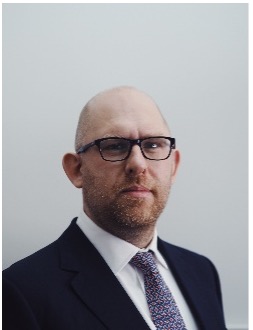 Jon-Marc Wilkinson